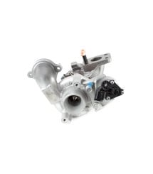 Turbo pour Citroen DS 3 1.6 HDi 90 FAP 92 CV Réf: 49373-02013