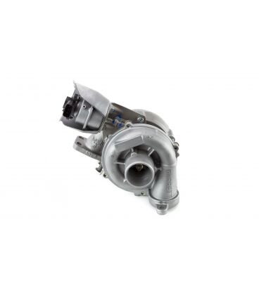 Turbo pour Citroen C 4 Aircross 1.6 HDI 115 114 CV Réf: 762328-5002S