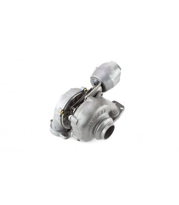 Turbo pour Citroen C 4 Aircross 1.6 HDI 115 114 CV Réf: 762328-5002S