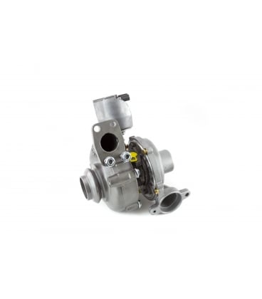 Turbo pour Citroen C 4 Aircross 1.6 HDI 115 114 CV Réf: 762328-5002S