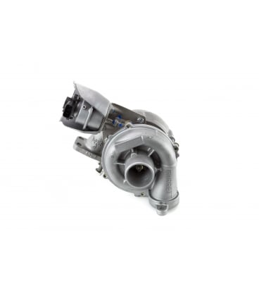Turbo pour Citroen C 5 1.6 HDI 115 114 CV Réf: 762328-5002S