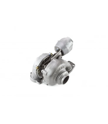 Turbo pour Citroen C 5 1.6 HDI 115 114 CV Réf: 762328-5002S