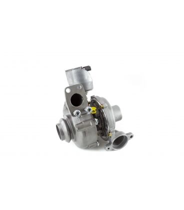 Turbo pour Citroen C 5 1.6 HDI 115 114 CV Réf: 762328-5002S