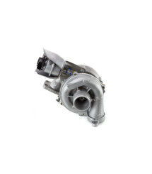 Turbo pour Citroen DS 3 1.6 HDi 110 FAP 112 CV Réf: 762328-5002S