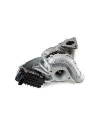 Turbo pour Ford Transit VI 2.4 TDCi 140 CV Réf: 752610-5032S