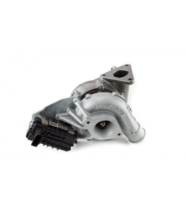 Turbo pour Ford Transit VI 2.4 TDCi 140 CV Réf: 752610-5032S