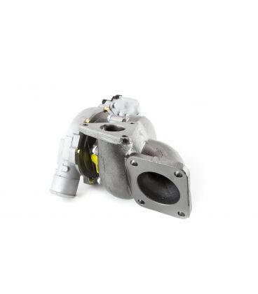 Turbo pour Ford Transit VI 2.4 TDCi 140 CV Réf: 752610-5032S