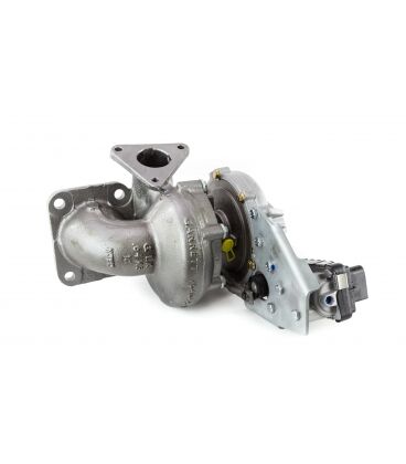 Turbo pour Ford Transit VI 2.4 TDCi 140 CV Réf: 752610-5032S
