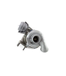 Turbo pour Opel Astra G 2.2 DTI 125 CV Réf: 717625-5001S