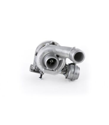Turbo pour Fiat Marea 1.9 JTD 110 & 115 CV Réf: 712766-5003S