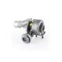 Turbo pour Fiat Marea 1.9 JTD 110 & 115 CV Réf: 712766-5003S