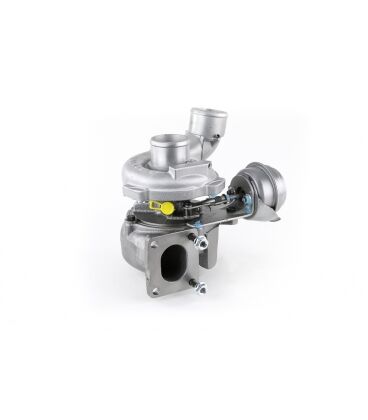 Turbo pour Fiat Marea 1.9 JTD 110 & 115 CV Réf: 712766-5003S