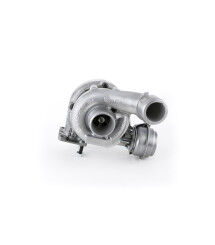 Turbo pour Fiat Multipla 1.9 JTD 110 & 115 CV Réf: 712766-9002S