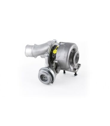 Turbo pour Fiat Stilo 1.9 JTD 115 CV Réf: 712766-9003S