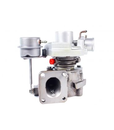 Turbo pour Fiat Brava 1.9 JTD 105 105 CV Réf: 701796-5001S