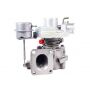 Turbo pour Fiat Brava 1.9 JTD 105 105 CV Réf: 701796-5001S