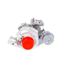 Turbo pour Fiat Bravo I 1.9 JTD 105 CV Réf: 701796-5001S