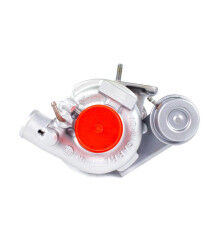 Turbo pour Fiat Doblo 1.9 JTD 105 CV Réf: 708847-5002S