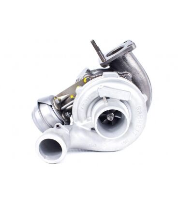Turbo pour Alfa-Romeo 156 2.4 JTD 175 CV Réf: 765277-5001S