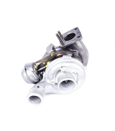 Turbo pour Alfa-Romeo 156 2.4 JTD 175 CV Réf: 765277-5001S
