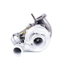 Turbo pour Alfa-Romeo 166 2.4 JTD 140 CV Réf: 765277-5001S
