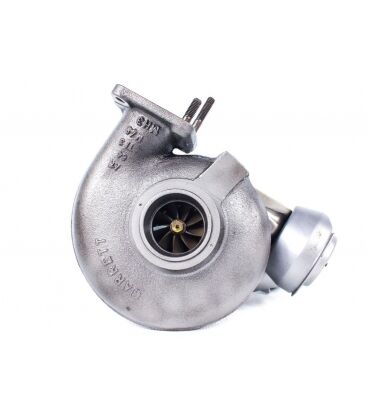 Turbo pour Alfa-Romeo 166 2.4 JTD 140 CV Réf: 765277-5001S