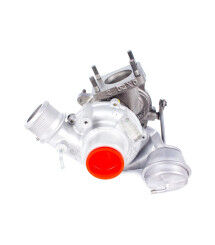 Turbo pour Fiat Bravo II 1.4 T-Jet 16V 120 CV Réf: VL37