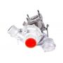 Turbo pour Fiat Bravo II 1.4 T-Jet 16V 120 CV Réf: VL37