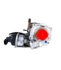 Turbo pour Alfa Romeo Mito 1.3 JTDM 16V 95 CV Réf: 5435 988 0027