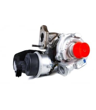 Turbo pour Alfa Romeo Mito 1.3 JTDM 16V 95 CV Réf: 5435 988 0027