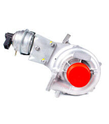 Turbo pour Fiat Punto III 1.6 JTD 120 CV Réf: 803956-5003S
