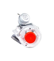 Turbo pour Audi A6 1.9 TDI (C4) 90 CV - 92 CV Réf: 454082-5002S