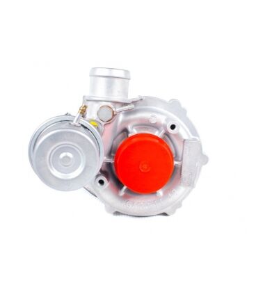 Turbo pour Audi A2 1.4 TDI 75 CV Réf: 701729-5010S
