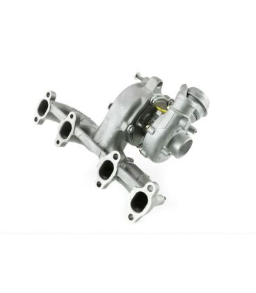 Turbo pour Audi A3 1.9 TDI (8L) 115 CV Réf: 713673-5006S