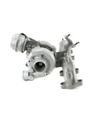 Turbo pour Ford Galaxy 1.9 TDI 115 CV Réf: 713673-5006S