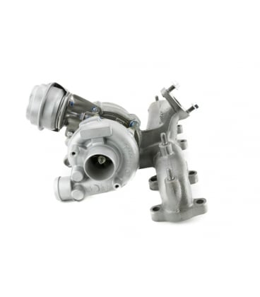 Turbo pour Volkswagen Golf IV 1.9 TDI 115 CV Réf: 713673-5006S