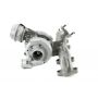 Turbo pour Volkswagen Golf IV 1.9 TDI 115 CV Réf: 713673-5006S