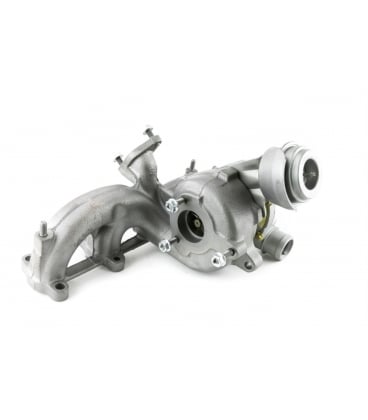 Turbo pour Volkswagen Golf IV 1.9 TDI 115 CV Réf: 713673-5006S