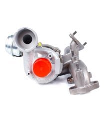 Turbo pour Audi A3 1.9 TDI (8L) 130 CV Réf: 720855-5006S