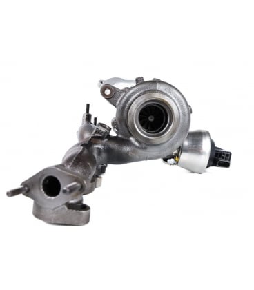 Turbo pour Volkswagen Tiguan 2.0 TDI 140 CV Réf: 5303 988 0205