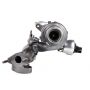 Turbo pour Volkswagen Tiguan 2.0 TDI 140 CV Réf: 5303 988 0205