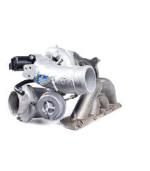 Turbo pour Audi A3 2.0 TFSI (8P/PA) 200 CV Réf: 5303 988 0086
