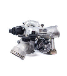 Turbo pour Audi A3 1.8 TFSI (8P/PA) 160 CV Réf: 5303 988 0136