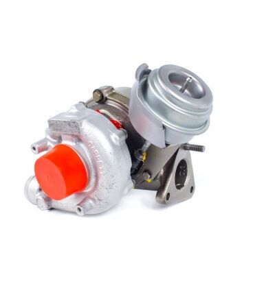 Turbo pour Audi A4 1.9 TDI (B5) 110 CV Réf: 454231-5012S