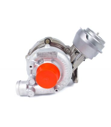 Turbo pour Audi A4 1.9 TDI (B5) 110 CV Réf: 454231-5012S