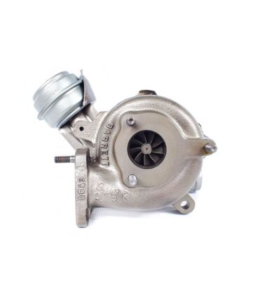 Turbo pour Audi A4 1.9 TDI (B5) 110 CV Réf: 454231-5012S