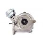 Turbo pour Audi A4 1.9 TDI (B5) 110 CV Réf: 454231-5012S