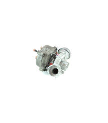 Turbo pour Audi A4 1.9 TDI (B6) 130 CV Réf: 717858-5009S