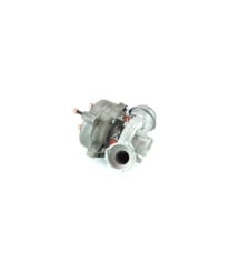 Turbo pour Audi A6 1.9 TDI (C5) 130 CV Réf: 717858-5009S