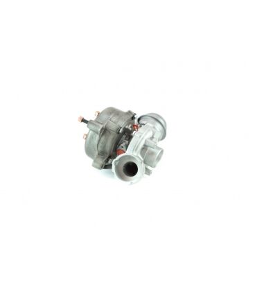 Turbo pour Audi A6 1.9 TDI (C5) 130 CV Réf: 717858-5009S